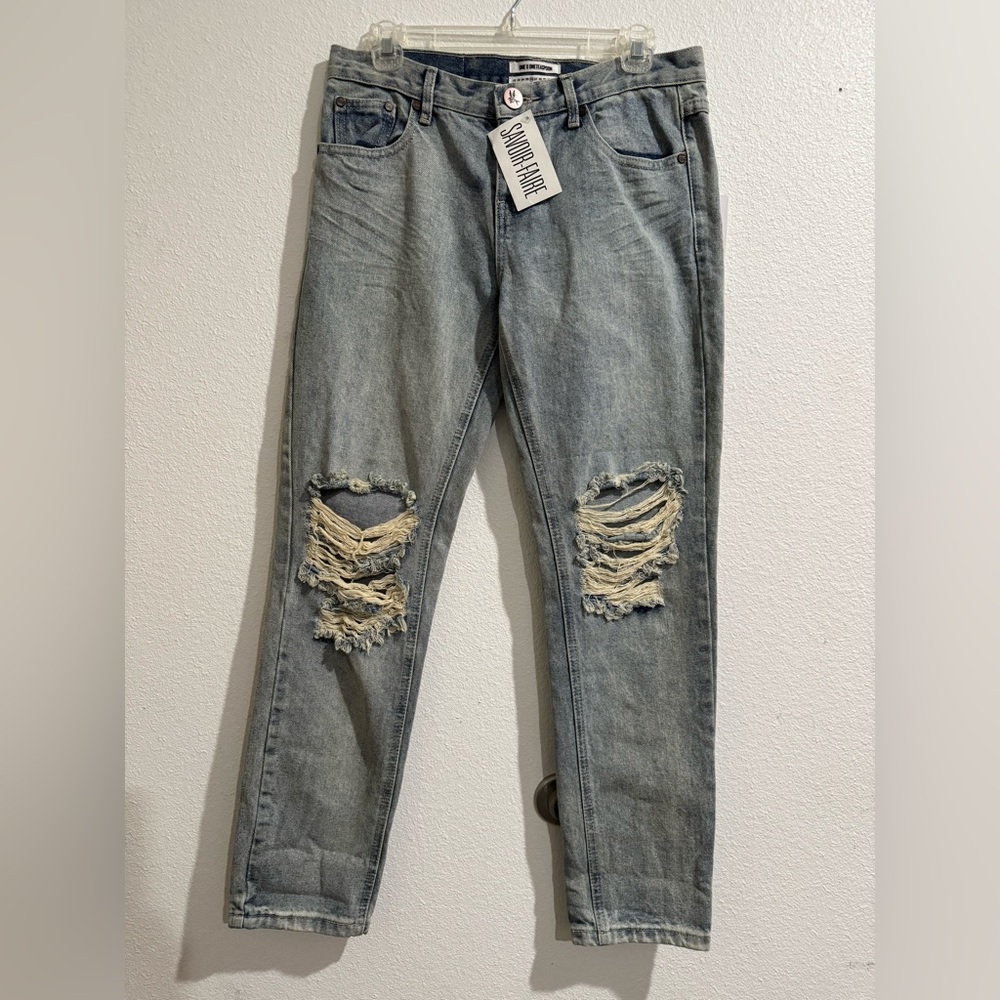 One Teaspoon Jeans